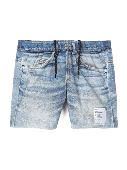  SATISFY | 1200860G00DIGITAL DENIM